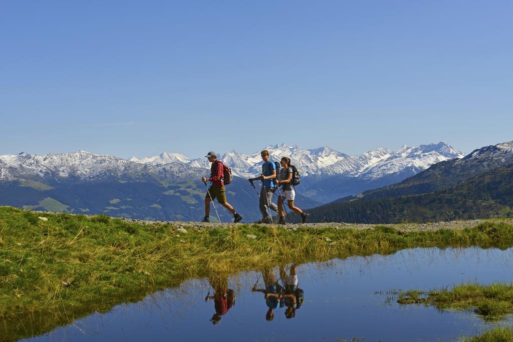 Christine Aschau Im Zillertal