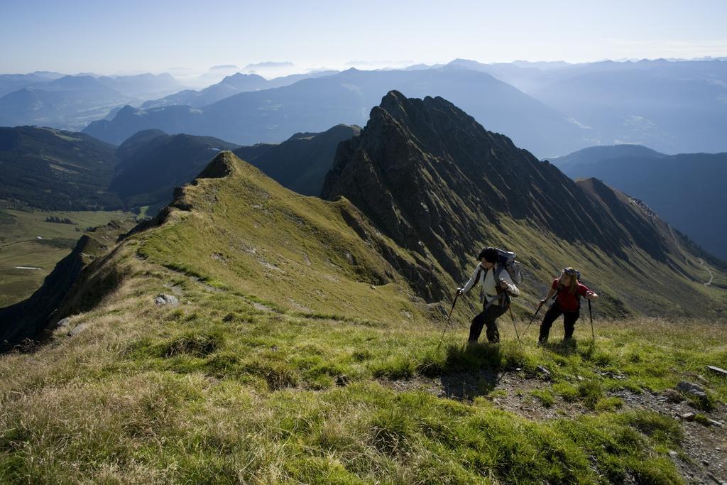 Christine Appartamento Aschau Im Zillertal