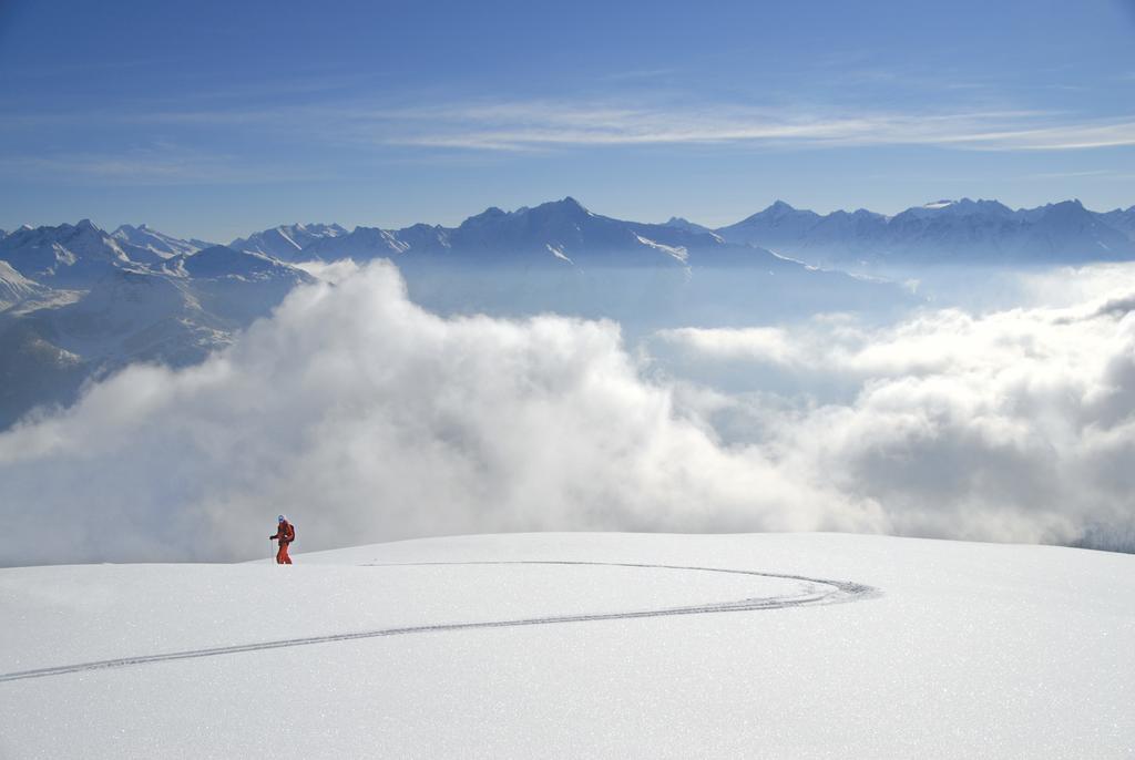 Christine Appartamento Aschau Im Zillertal